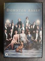 Downton Abbey (2019) Maggie Smith, Cd's en Dvd's, Dvd's | Drama, Vanaf 12 jaar, Ophalen of Verzenden, Zo goed als nieuw, Historisch of Kostuumdrama