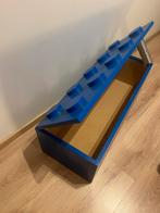 Lego opbergkist, Huis en Inrichting, Woonaccessoires | Kisten, Ophalen, Zo goed als nieuw