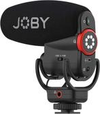 Joby Wavo Plus Richtmicrofoon JB01734-BWW, Muziek en Instrumenten, Microfoons, Ophalen, Nieuw, Studiomicrofoon