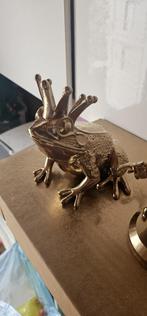 Efteling kikker, Verzamelen, Efteling, Ophalen of Verzenden, Nieuw, Beeldje of Poppetje