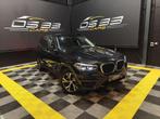BMW X3 2.0iAS xDrive30e Plug-in 292pk/WarmLeder/CAM/Apple, Cuir, Achat, 135 kW, Noir