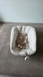 Chaise pour bébé Trip Trap, Enlèvement, Utilisé, Autres marques, Avec ceinture(s)