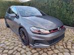 Volkswagen Golf GTI Golf 2.0 TSI OPF DSG, Argent ou Gris, Achat, Euro 6, Entreprise