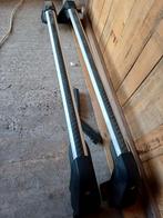 Dakdragers Peugeot 308sw, Ophalen