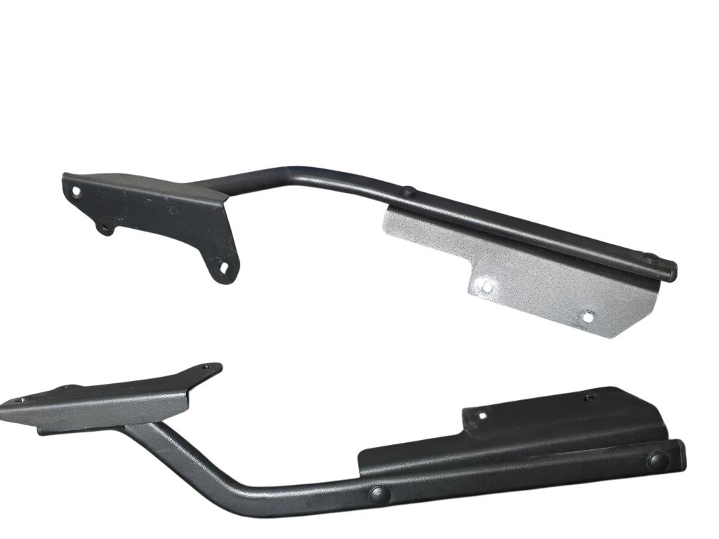 Honda CTX700D topkofferrek Givi, Ophalen of Verzenden, Gebruikt