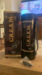 Protoxyde d’azote, Enlèvement, Neuf