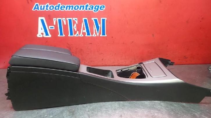CONSOLE CENTRALE BMW 3 serie Touring (E91) (01-2004/12-2012), Autos : Pièces & Accessoires, Habitacle & Garnissage, BMW, Utilisé
