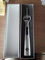 fles opener en aansteker, Ophalen of Verzenden, Zo goed als nieuw