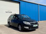 SKODA FABIA 2013/10 NIEUWE KETTING 144000km 1 jaar garantie, Autos, Achat, Entreprise, Garantie prolongée, Carnet d'entretien
