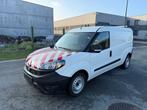 FIAT - 2018 - DOBLO - GNC - Voiture, Autos, Achat, Entreprise, Autre carrosserie, Occasion