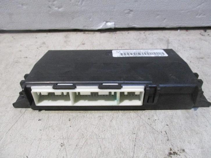 COMPUTER driver seat module S-type (X200) (4r83-13c791-bb), Auto-onderdelen, Elektronica en Kabels, Jaguar, Gebruikt