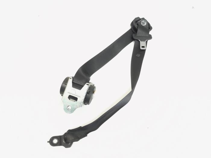 Veiligheidsgordel links-voor van een Mercedes ML-Klasse, Auto-onderdelen, Interieur en Bekleding, Gebruikt, -, Ophalen of Verzenden