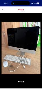 Apple CPU  IMac, Computers en Software, Apple Desktops, Ophalen, Zo goed als nieuw, IMac