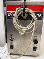 Machine à chantilly CRM, Enlèvement, Glace