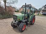 Fendt 260V smalspoor, Ophalen, Gebruikt, Meer dan 10000, Tot 80 Pk