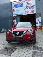NISSAN JUKE, Autos, Rouge, Achat, Noir, Automatique