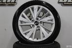 17” Originele Audi A3 Velgenset – Demo staat – 8Y0601025D, Gebruikt, -, -, Banden en Velgen