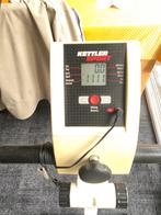 Hometrainer Kettler Topas, Jambes, Enlèvement, Utilisé, Vélo d'appartement