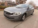 Volvo V60 2.0D. Euro 6b. Eerste eigenaar, Achat, Entreprise, Boîte manuelle, V60