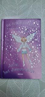 Leesboek De Juweelelfjes (zie foto's), Enlèvement ou Envoi, Comme neuf, Contes (de fées)