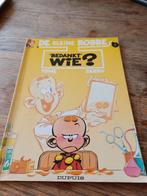 Tome - Bedankt wie, Enlèvement ou Envoi, Tome