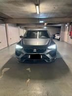 Seat ateca FR édition. DSG premier propritaire !!, Autos, Argent ou Gris, Achat, 5 portes, 5 places
