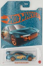 Hot Wheels - 56th Anniversary - Nissan Silvia (S14) Drift, 333 Continental Boulevard, El Segundo, CA 90245, United States, Verzenden