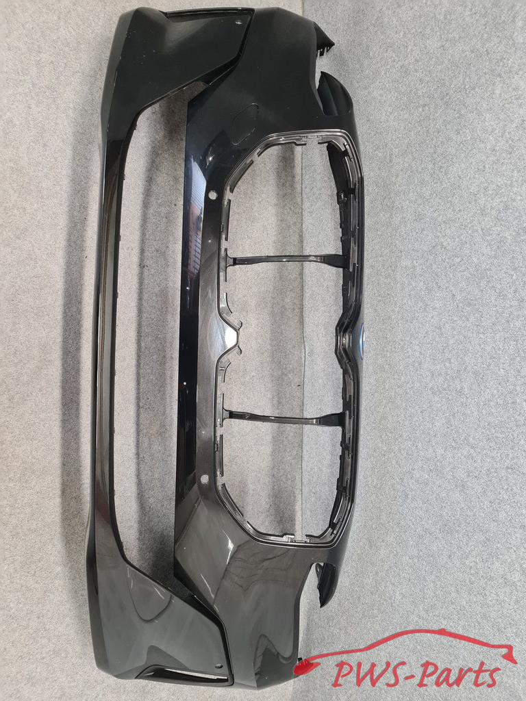 BMW U06 ACTIVE TOURER VOORBUMPER ORIGINEEL, Gebruikt, -, Voor, -