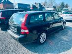Volvo v 50   Benzine 2.5 automaat, Autos, Volvo, Achat, Entreprise, Automatique, V50