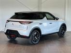 DS 3 1.2T Performance Line, Auto's, Stof, Wit, 5 zetels, 3 cilinders