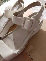 sandalen MBT dames,maat 42,nieuwstaat, Enlèvement