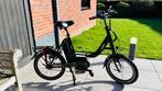 Vélo pliant électrique., Autres marques, 50 km par batterie ou plus, Comme neuf, Enlèvement