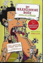 het waanzinnige boek over je lichaam, Enlèvement ou Envoi, Neuf, Andy Griffiths; Terry Denton, Fiction