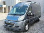 Citroen Jumper 3.0HDI Airco L3 H2 Trekhaak Gekeurd v Verkoop, Auto's, Citroën, Particulier, 6 deurs, Elektrische ramen