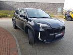 Toyota Yaris Cross Dynamic Plus 1.5HEV, Achat, Euro 6, Entreprise, Détection des panneaux routiers