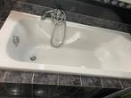 Baignoire en polyester, Bricolage & Construction, Sanitaire, Enlèvement, Comme neuf, Baignoire