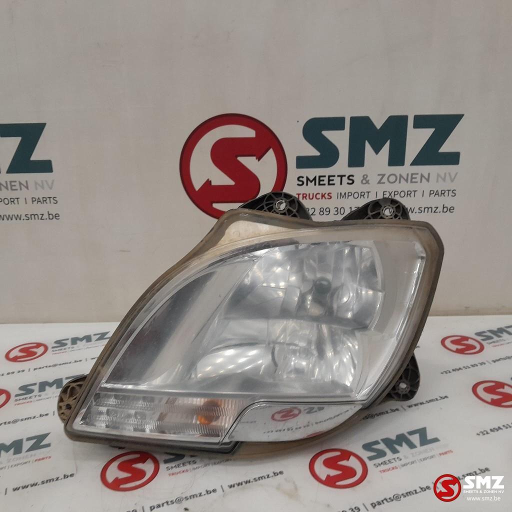 Occ phare gauche DAF, Utilisé, DAF, Éclairage