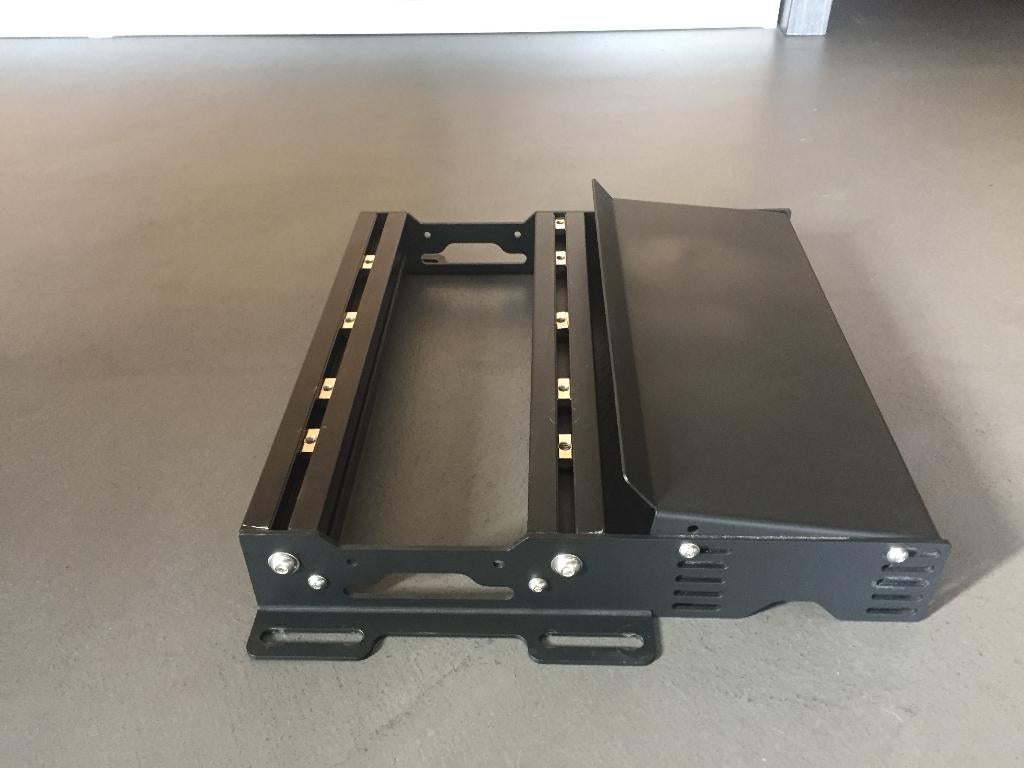 VNM Pedals Simracing Basisplaat, Games en Spelcomputers, Spelcomputers | Overige Accessoires, Gebruikt, Overige typen, Overige merken