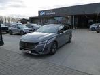 Peugeot 308 Break 1.2 i 130pk Allure Luxe 360 Camera Leder, 94 kW, Argent ou Gris, Achat, Euro 6