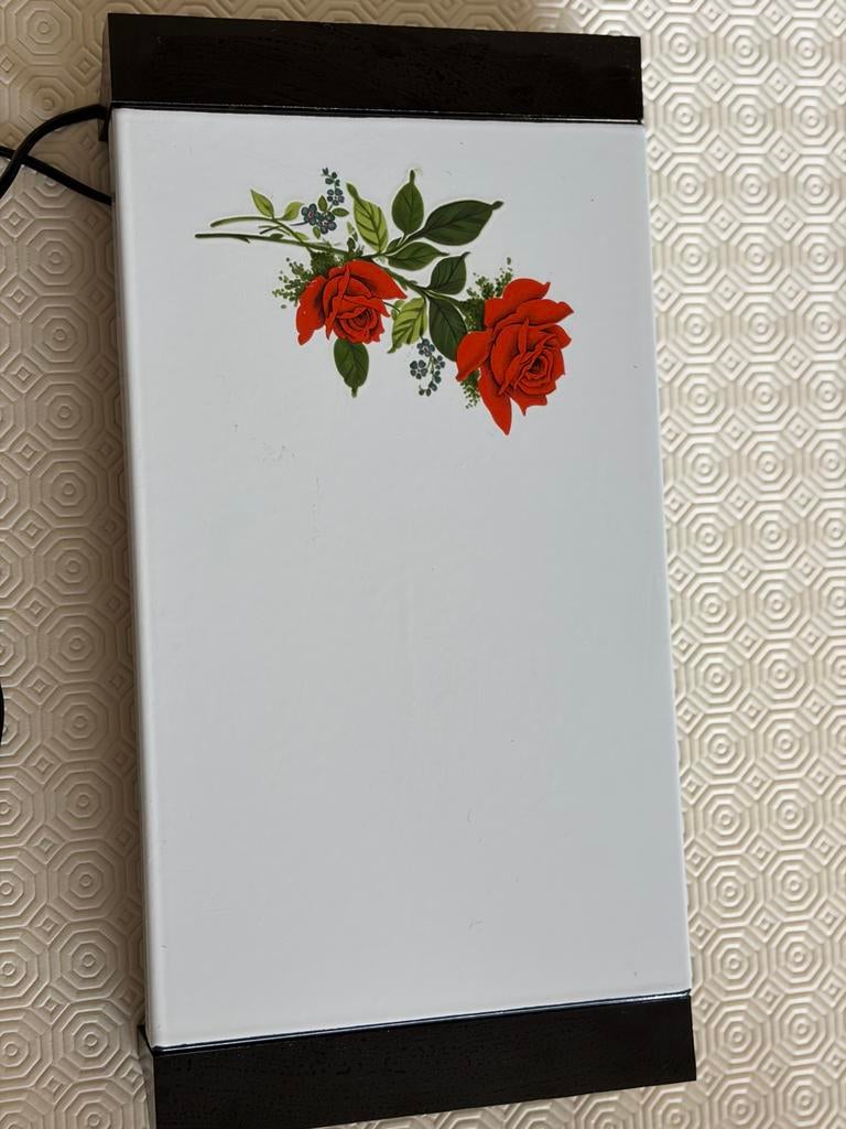 Warmhoudplaat, Elektronische apparatuur, Ophalen, Zo goed als nieuw