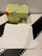 Donsdeken - peuter - 100x135 cm, Kinderen en Baby's, Babyparken, Ophalen, Gebruikt