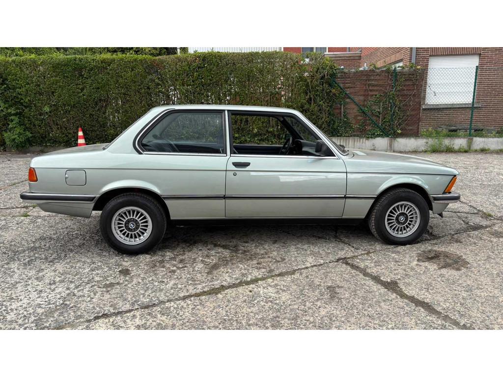 BMW 316 Voiture Classique 1983, Achat, Entreprise, Boîte manuelle, Berline