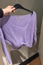 Trui van Elara, Enlèvement ou Envoi, Comme neuf, Taille 36 (S)