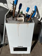 Vaillant brander + boiler, Ophalen, Zo goed als nieuw, Boiler