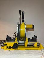 Machine a souder PE Rems, Enlèvement, Utilisé