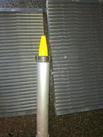 3 Boilie tafels, Ophalen