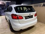 BMW 2 Serie 216 I * Active Tourer * GARANTIE 12 MOIS * 1er p, Auto's, 75 kW, Gebruikt, Bedrijf, Handgeschakeld