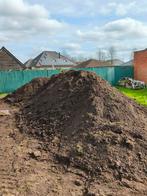 Gratis zwarte / opvulgrond, Tuin en Terras, Ophalen