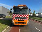 2010 Volvo FE62 8.0 E5 Vuilniswagen, Auto's, Vrachtwagens, Euro 5, Overige brandstoffen, Bedrijf, Volvo