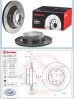 Disque de frein bmw, Autos : Pièces & Accessoires, Enlèvement, BMW